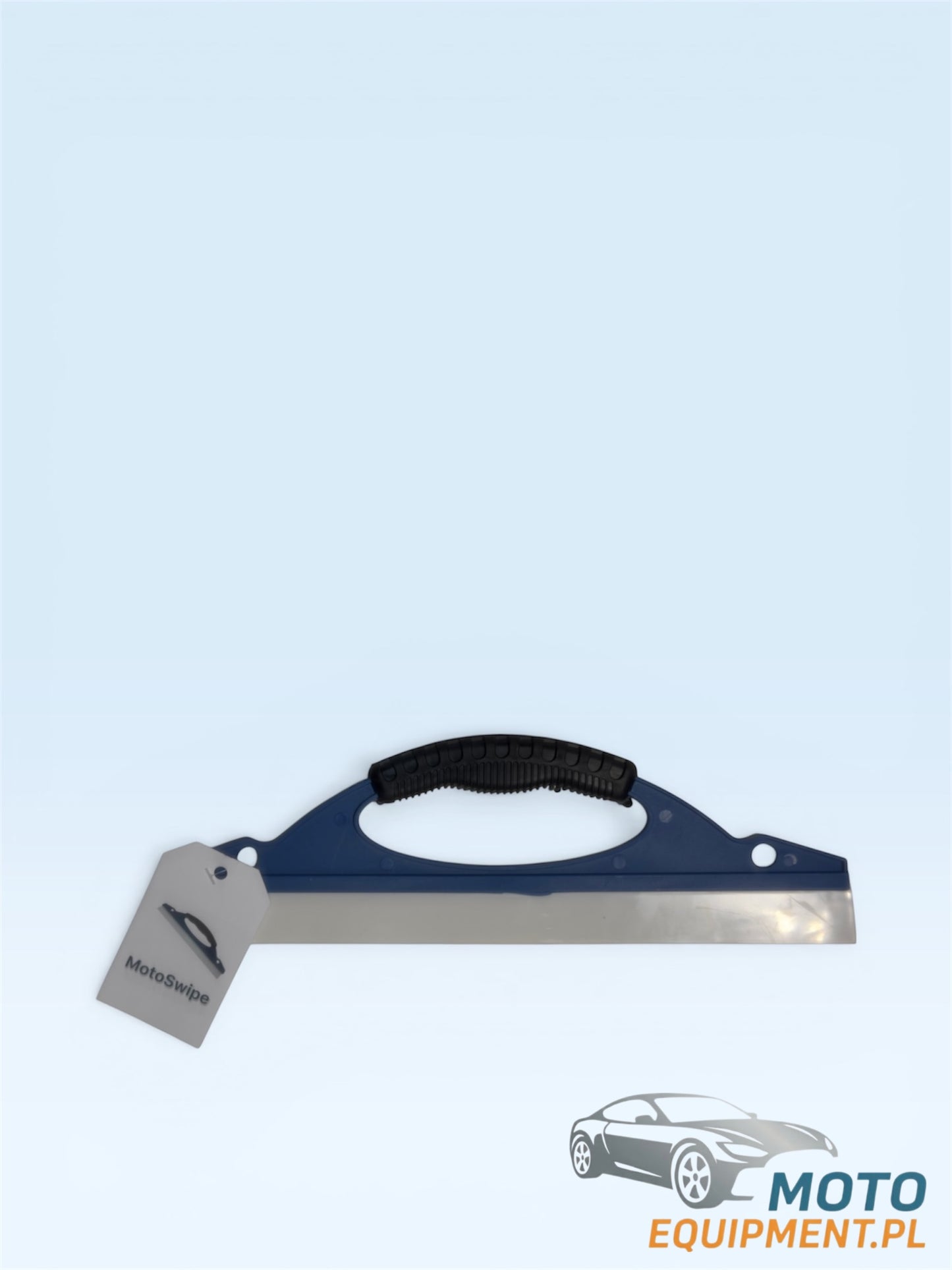 MotoSwipe Universal Windshield Squeegee