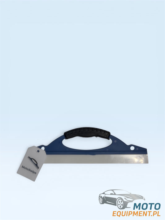 MotoSwipe Universal Windshield Squeegee