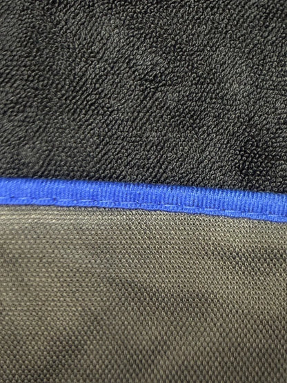 MotoTwist car drying towel