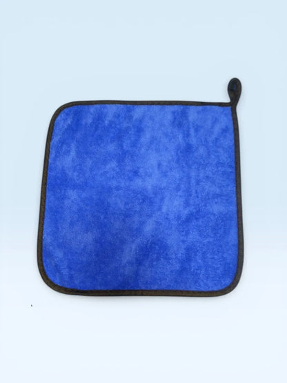 MotoPolish polishing towel