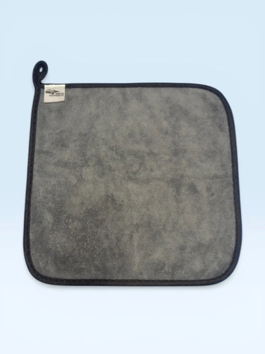 MotoPolish polishing towel