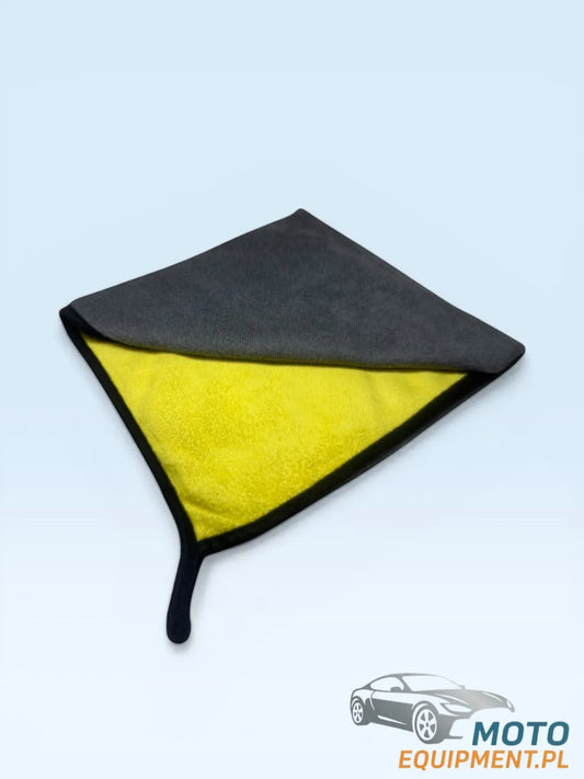 MotoPolish polishing towel