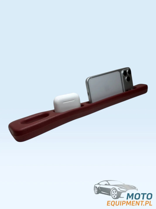 MotoOrganizer organizer for gaps between seats