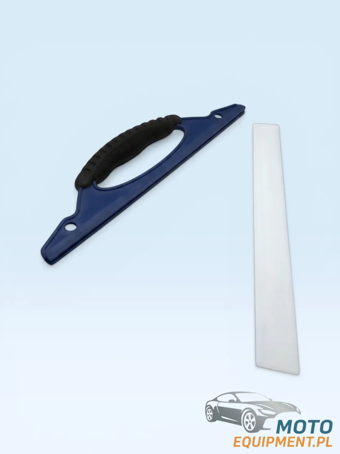 MotoSwipe Universal Windshield Squeegee