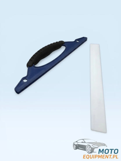 MotoSwipe Universal Windshield Squeegee
