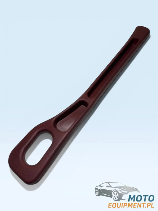 MotoOrganizer organizer for gaps between seats