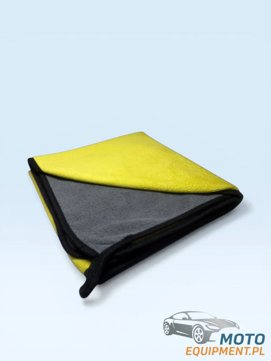 MotoPolish polishing towel