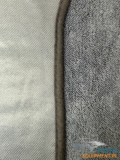 MotoTwist car drying towel