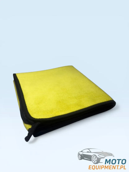 MotoPolish polishing towel