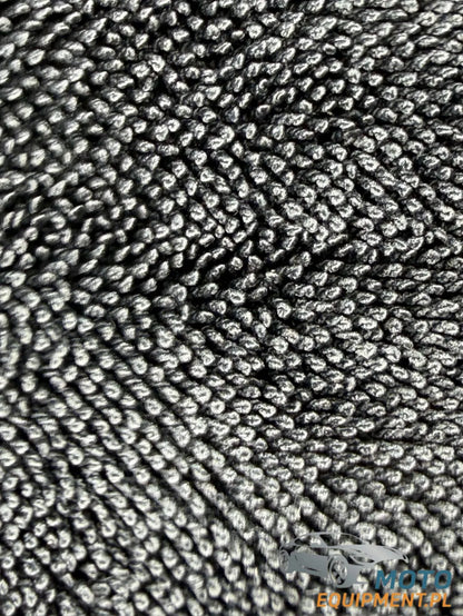 MotoTwist car drying towel