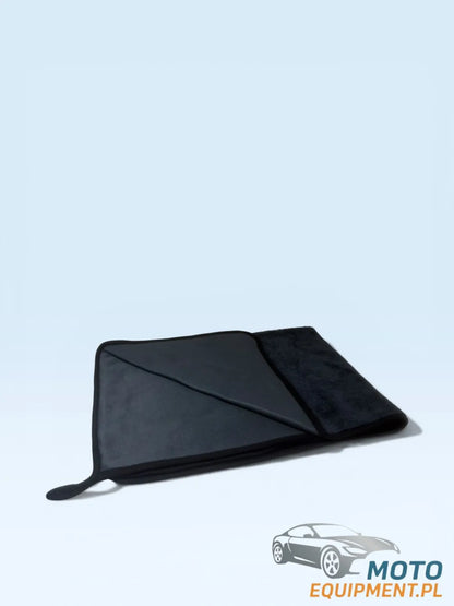 MotoTwist car drying towel