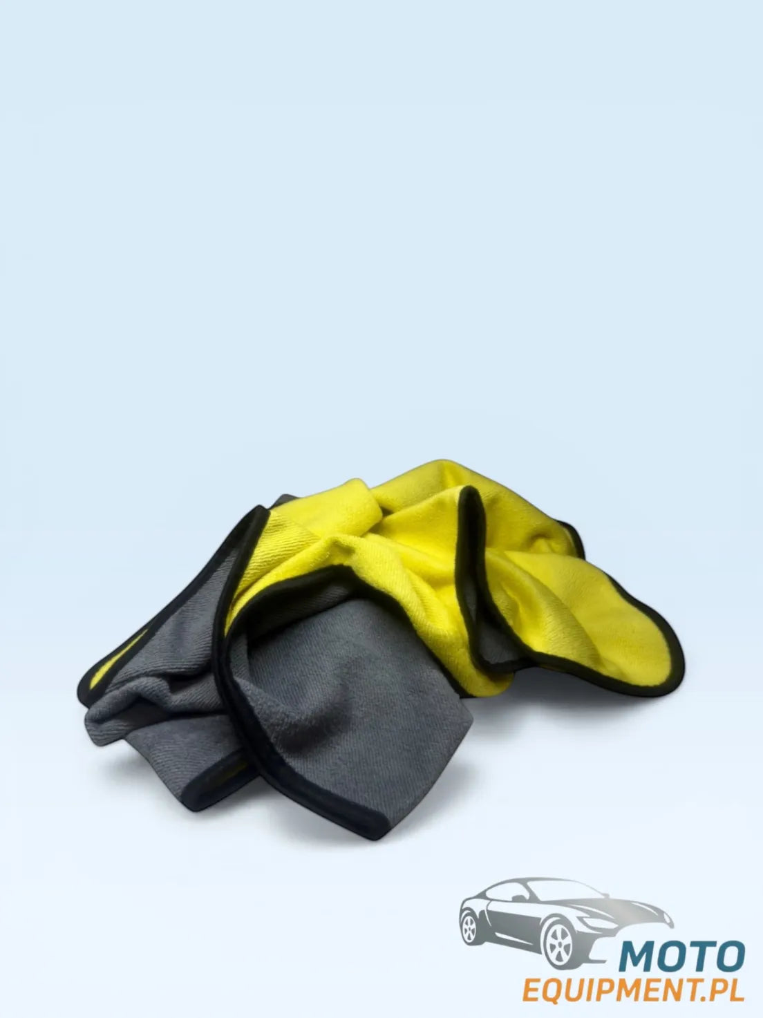 MotoPolish polishing towel