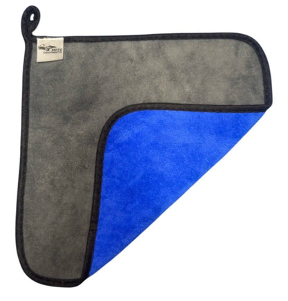 MotoPolish polishing towel