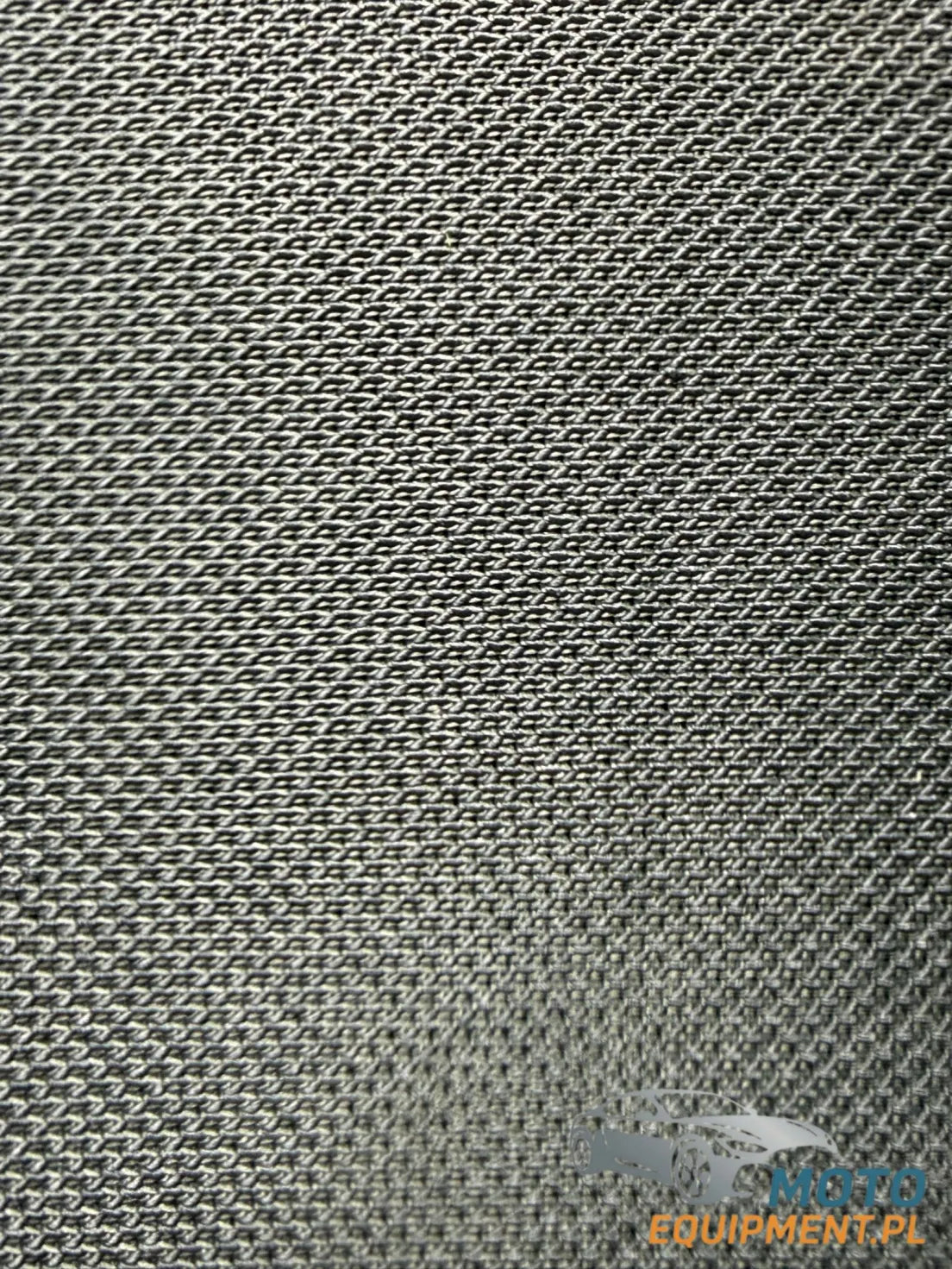 MotoTwist car drying towel