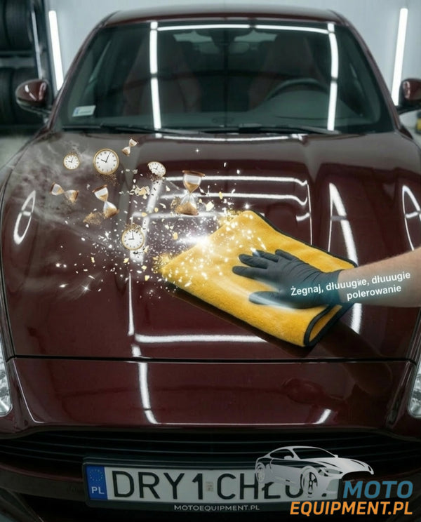 Super Absorbent Microfiber Cloth